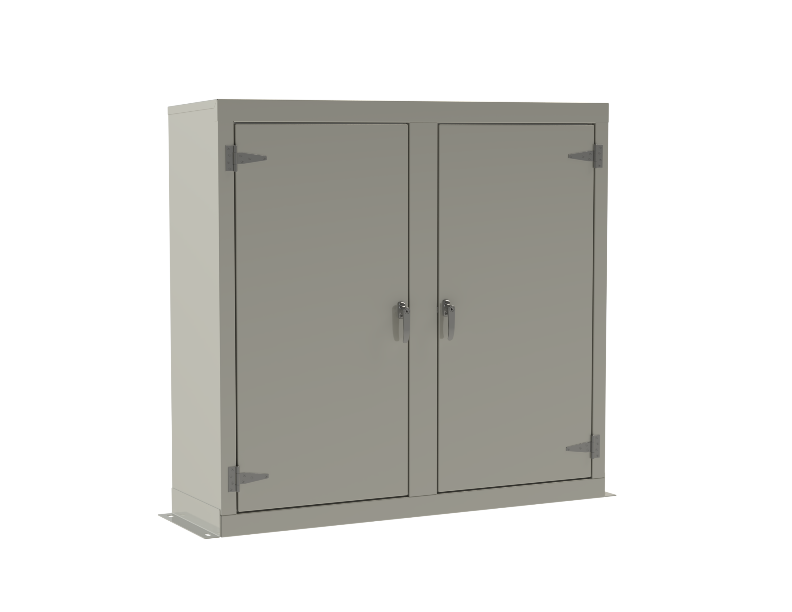 Manufacturing project