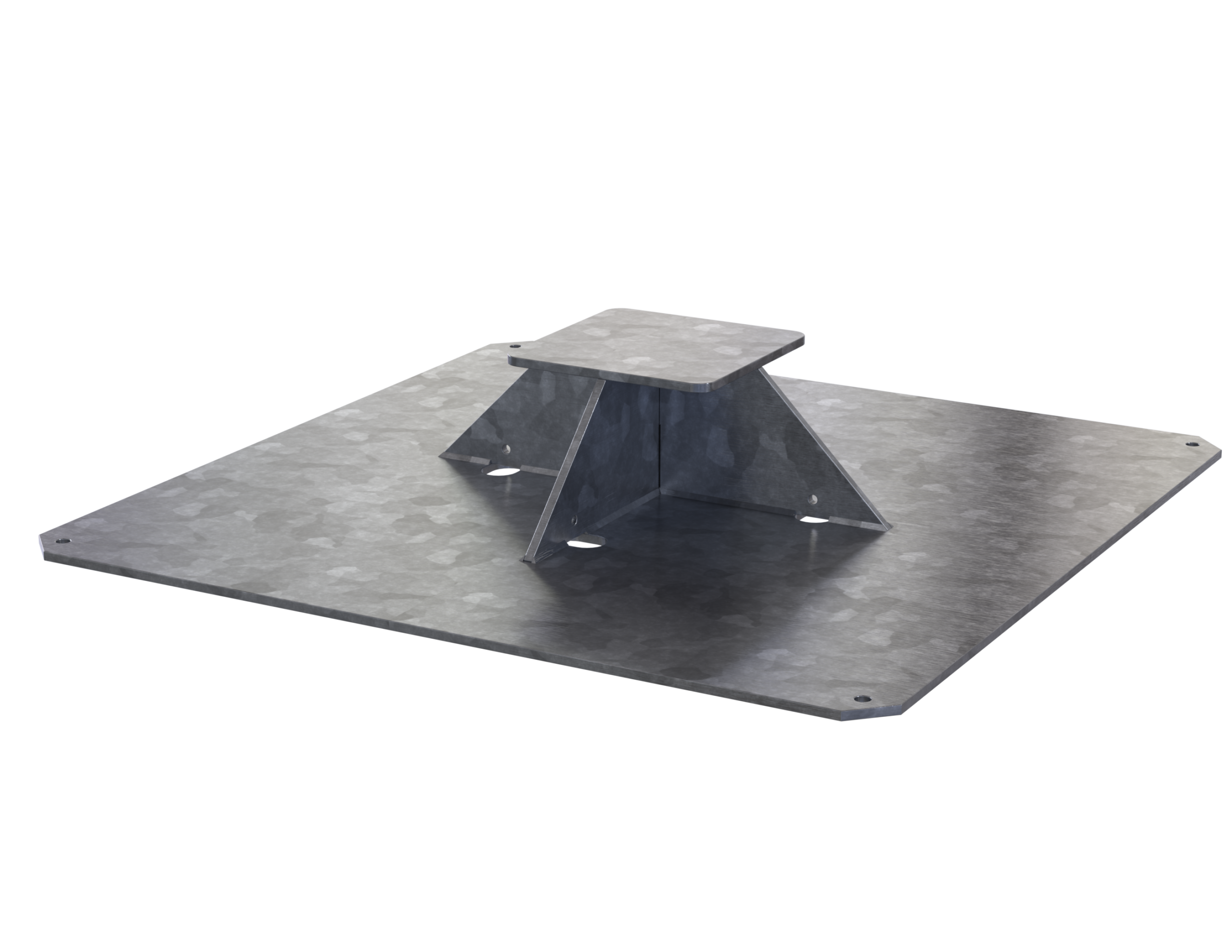 Borehole cover