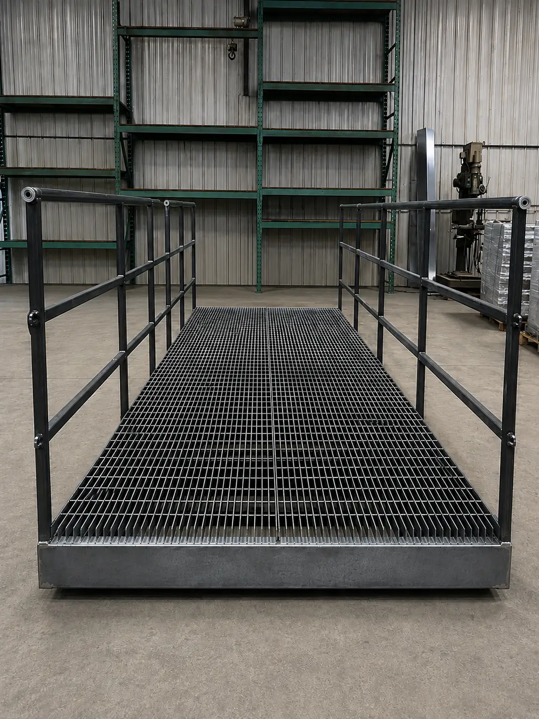 Borehole cover