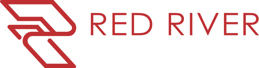 Red River Manufacturing Logo