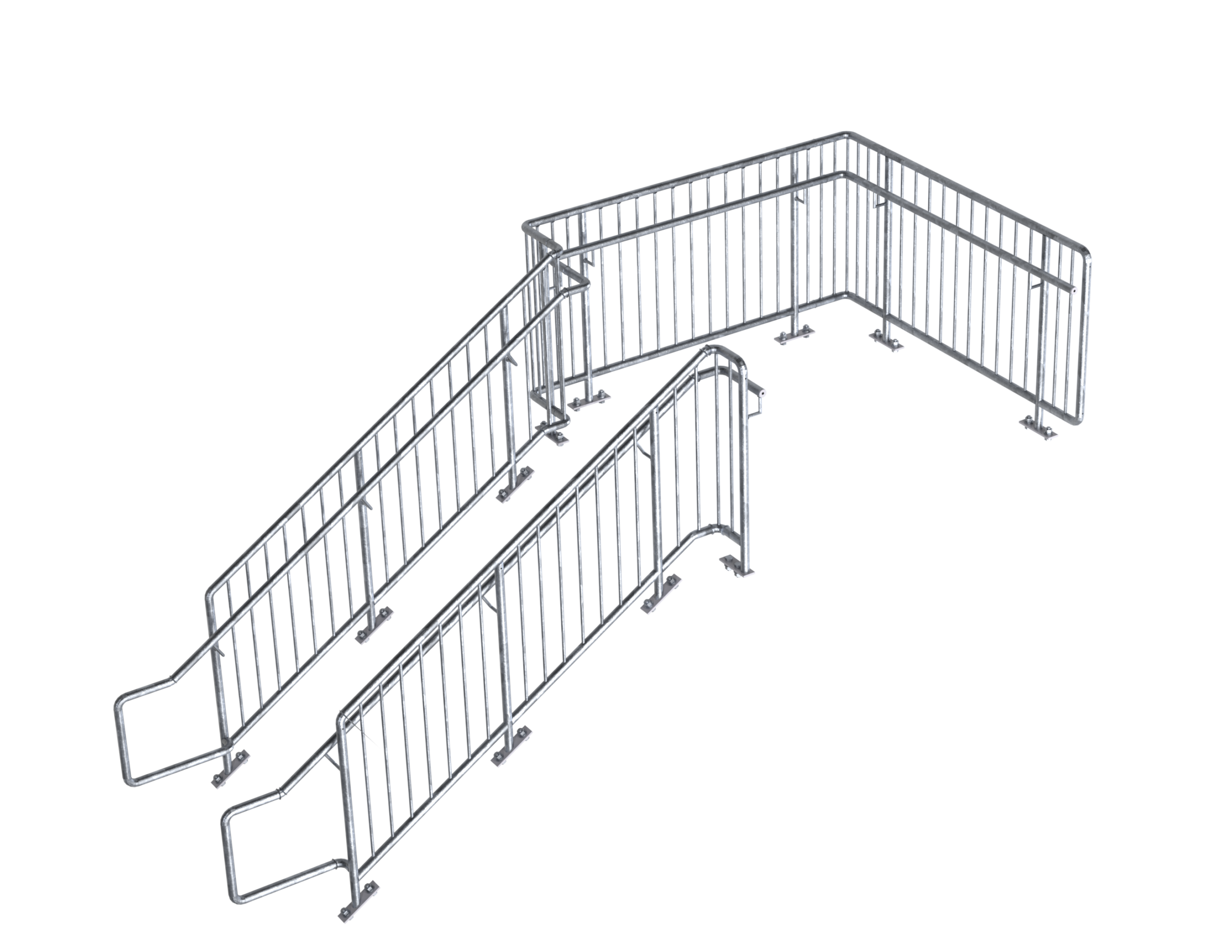 Handrail