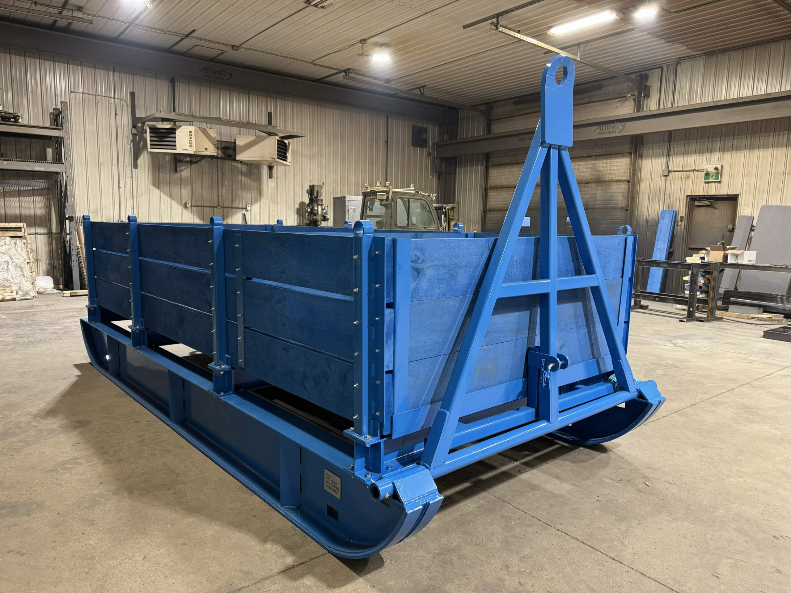 Shop project